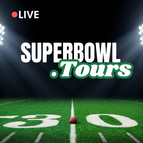 Superbowl.tours