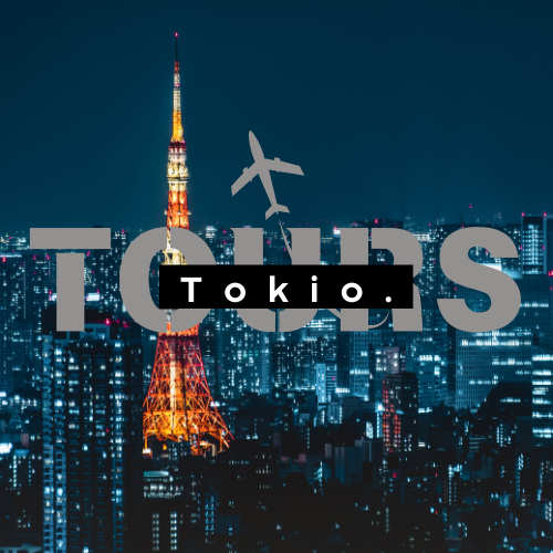 Tokio.tours
