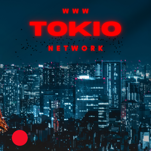 Tokio.network