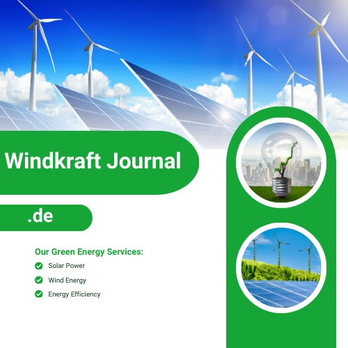 WindKraftJournal.de