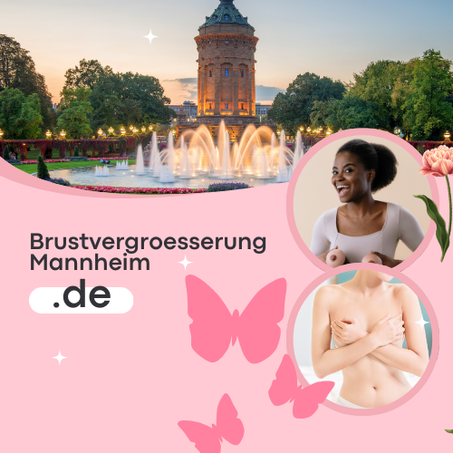 BrustVergroesserung-Mannheim.de