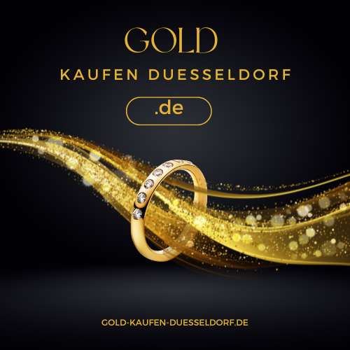 Gold-Kaufen-Duesseldorf.de