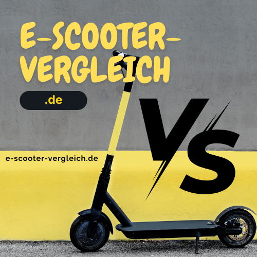 e-Scooter-Vergleich.de