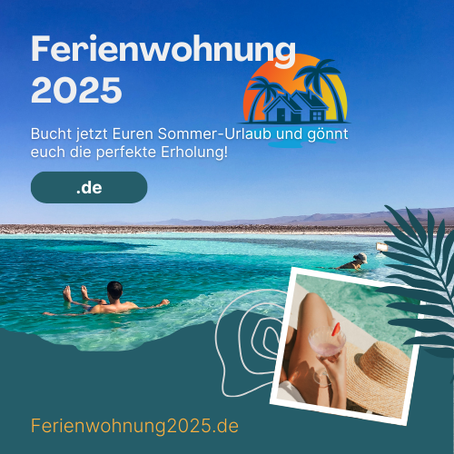 Ferienwohnung2025.de