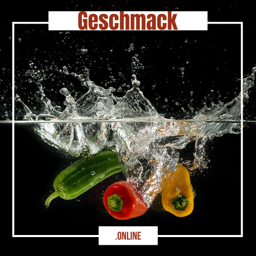Geschmack.online
