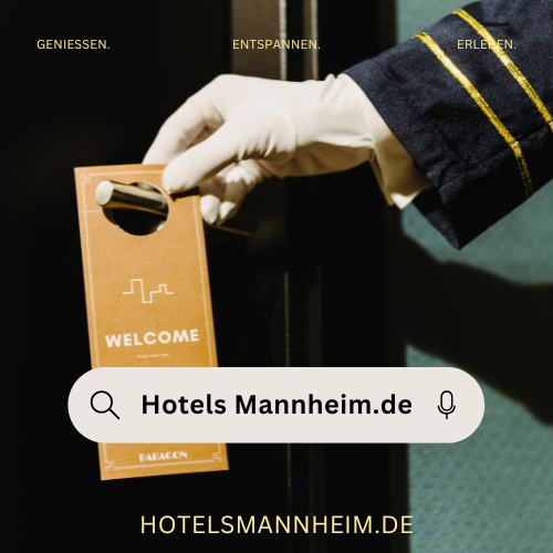 HotelsMannheim.de