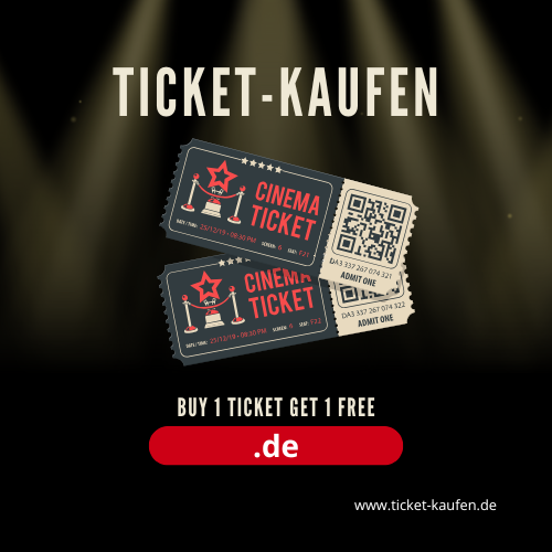 Ticket-Kaufen.de